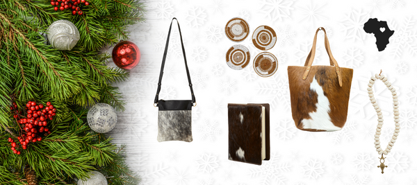 RoHo - Holiday Gift Guide That Gives Back