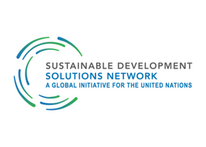 RoHo - Sustainable Development Solutions Network Logo
