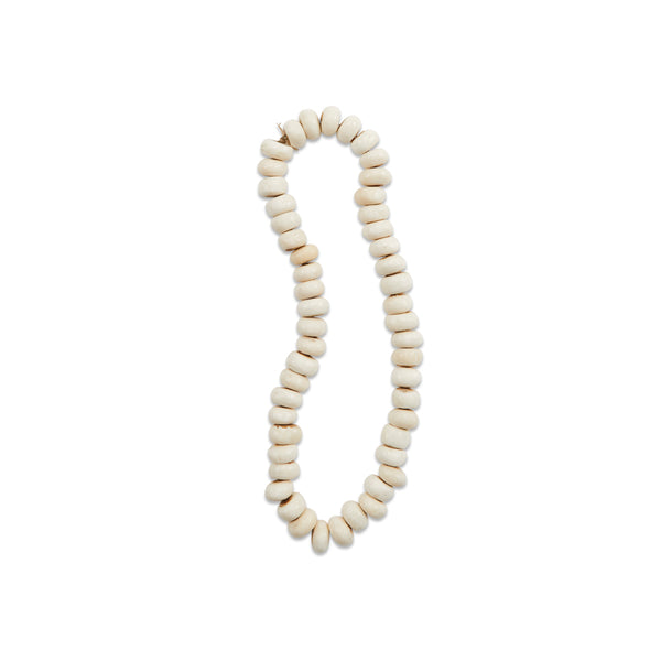RoHo  - Asili Cow Bone Beads without Pendant Fair Trade
